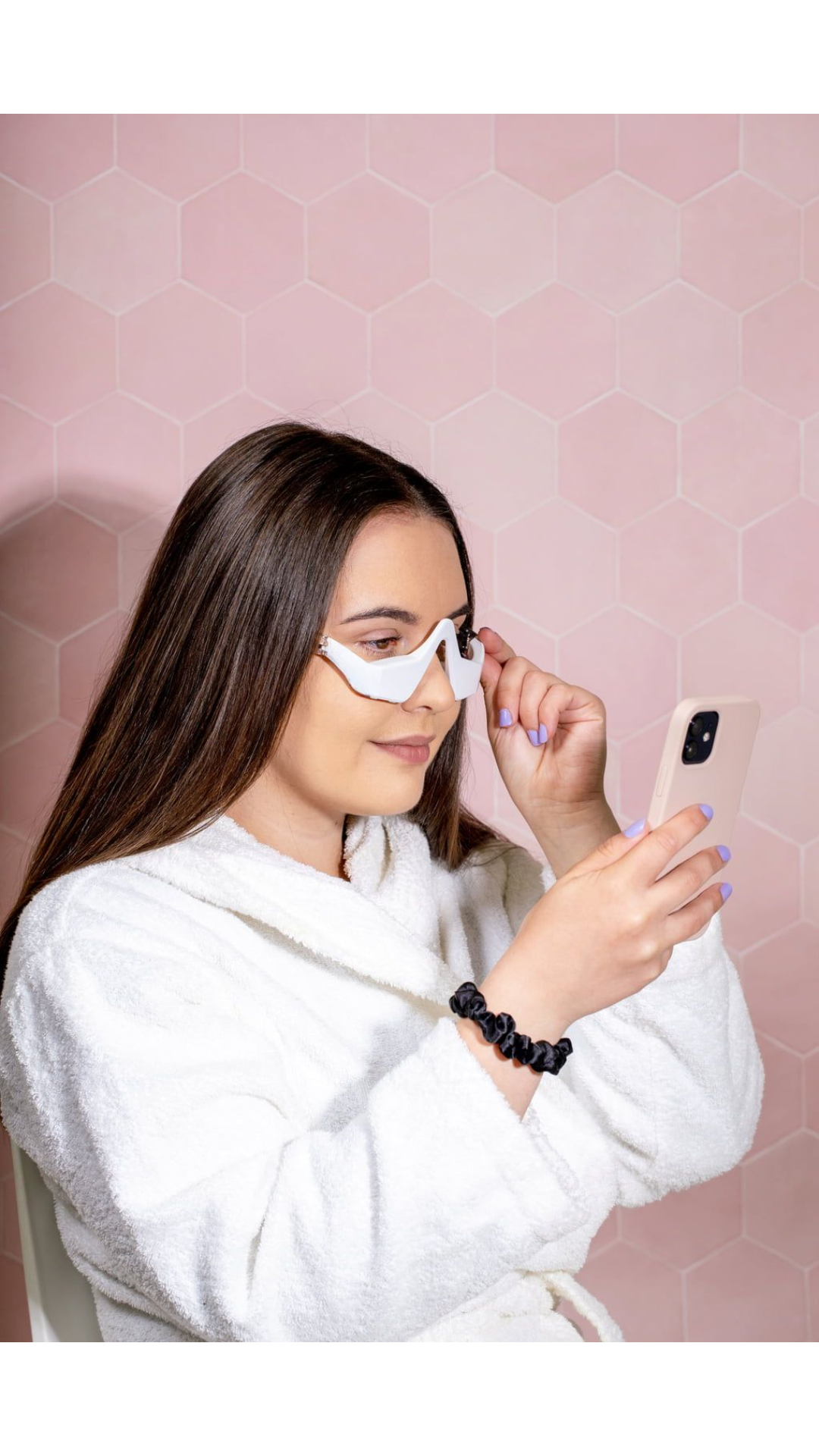 EMS Eye Relax: Ihr Helfer gegen Augenringe und Ermüdung"