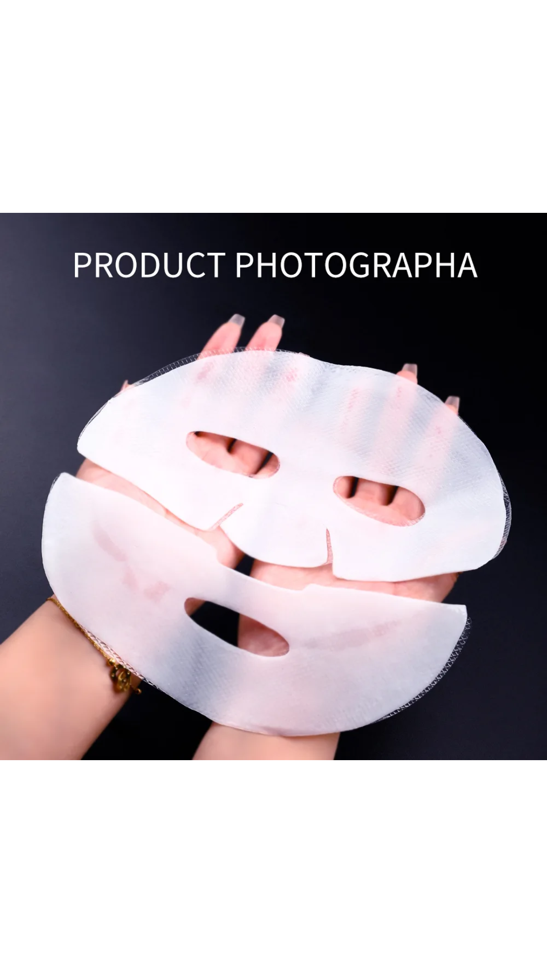 Bio-Kollagen-Gesichtsmasken, Korean Beauty
