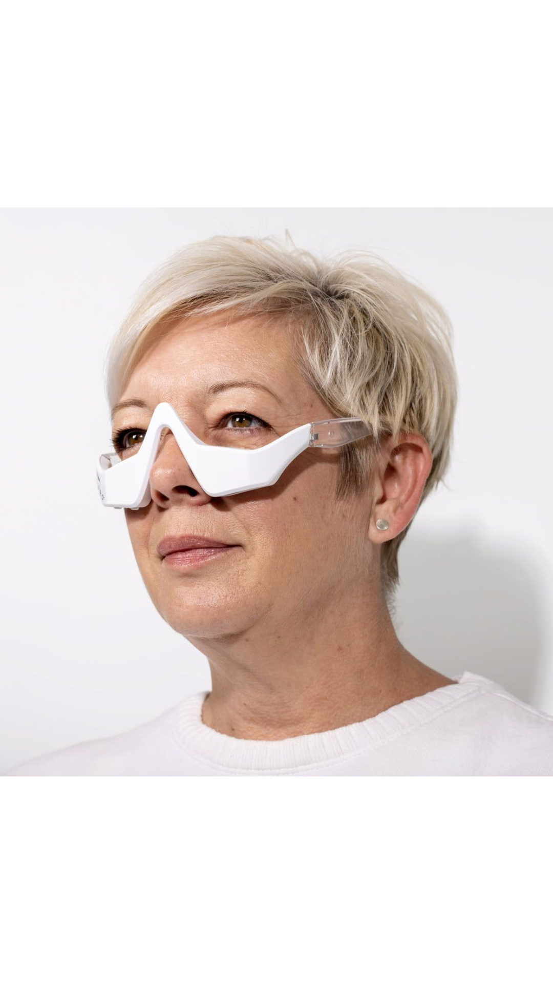 EMS Eye Relax: Ihr Helfer gegen Augenringe und Ermüdung"