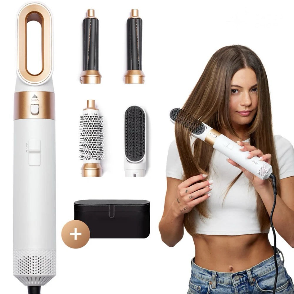 AIR Styler 5 in 1 Haarbürste