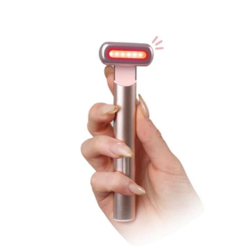 EMS-Gesichtsmassagegerät für Hautstraffung und Lifting