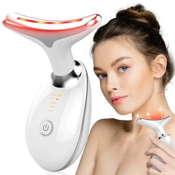 Facelifting-Maschine mit EMS für das Gesicht
