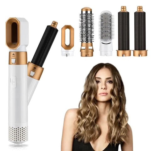 AIR Styler 5 in 1 Haarbürste