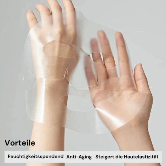 Gesichtsmaske, Augenpads Korean Beauty