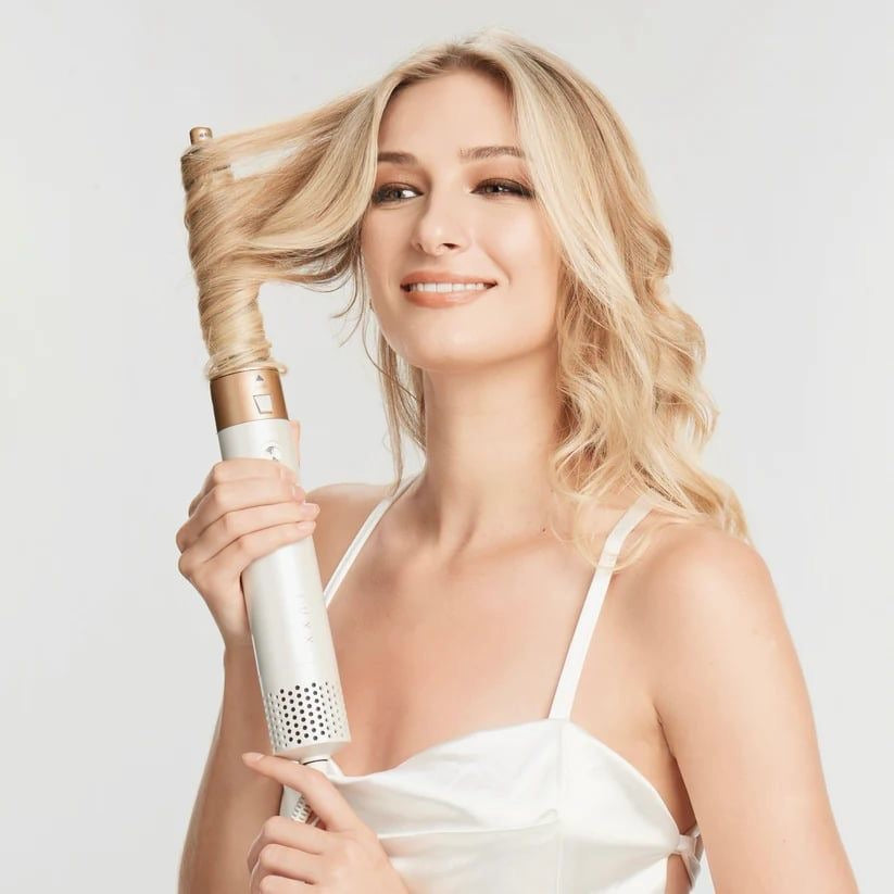 AIR Styler 5 in 1 Haarbürste